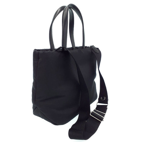 Prada 2WAY Bag Tote Nylon - Picture 1 of 9